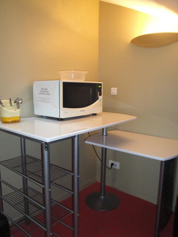 Cit'Hotel Talencia Thouars Zewnętrze zdjęcie